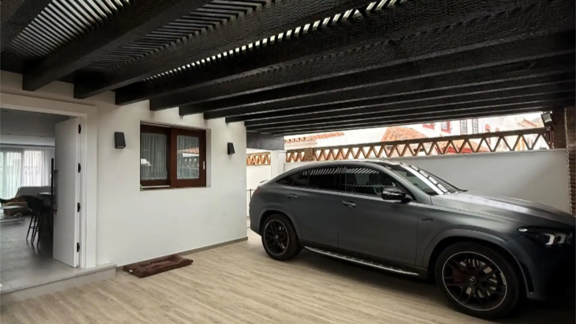 Piso en  Calle Diego de León 55 - Foto 12