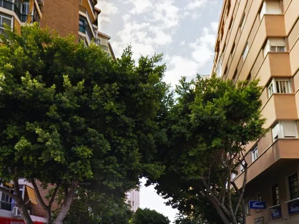 Piso en Calle Cervantes, 12, Malagueta - Monte Sancha - Foto 23