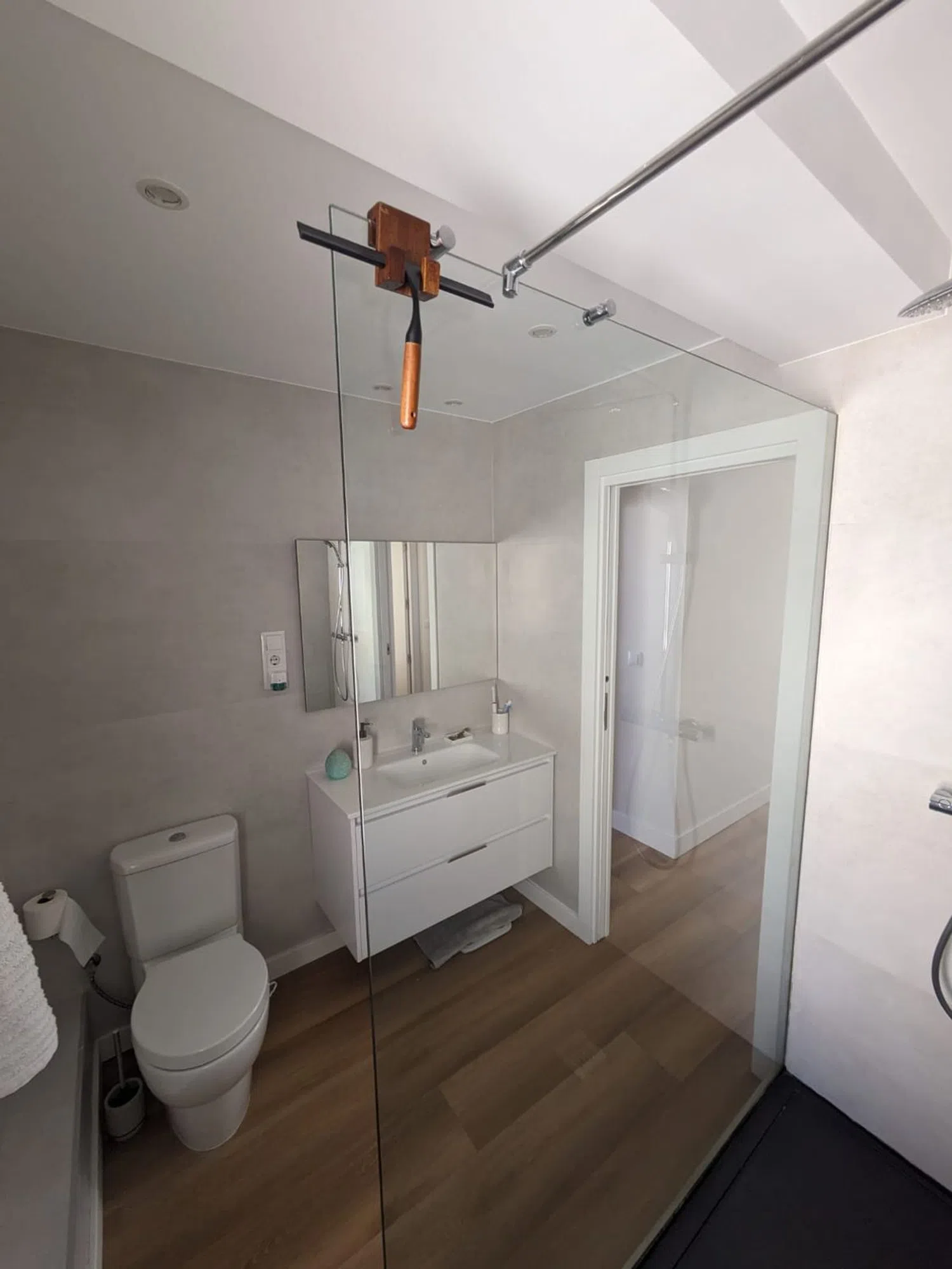 Ático en Barrio Chopera - Foto 7