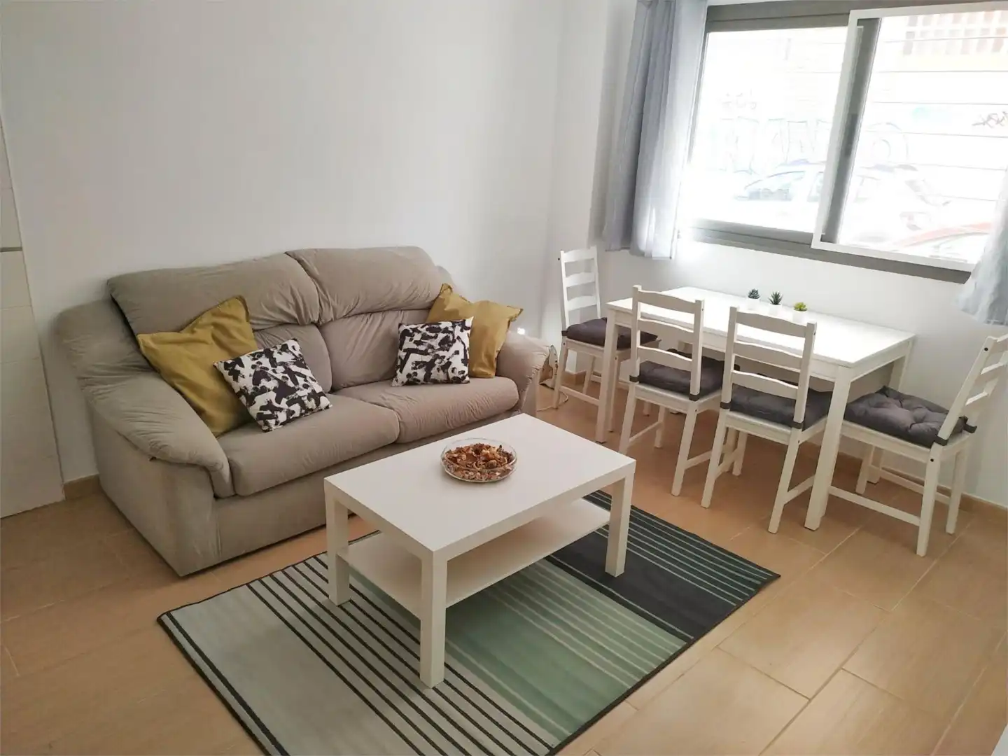 Piso en  Calle Bresca 21 - Foto 2