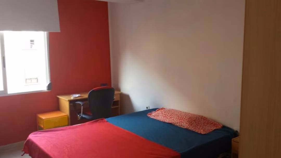 Piso en  Avinguda de Blasco Ibáñez 107