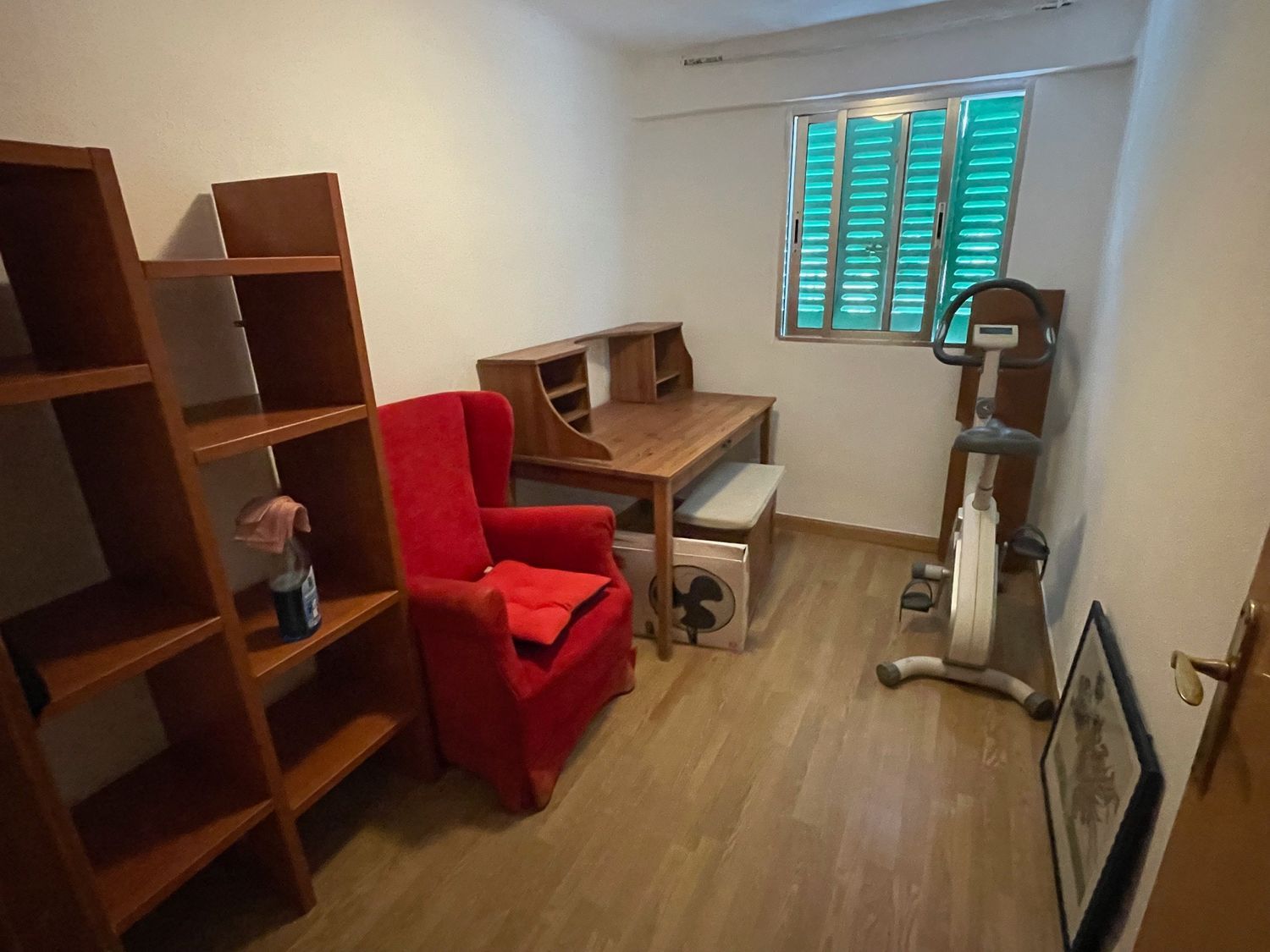 Piso en calle Aire, 4 - Foto 2