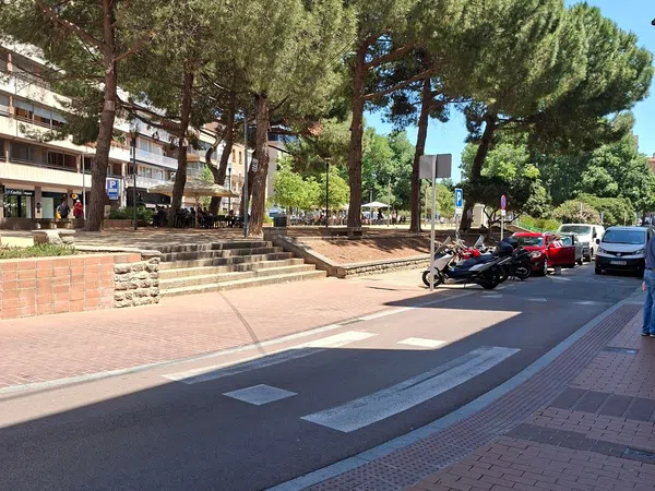 Local en Paseo del Comte d'Ègara, 6 - Foto 15