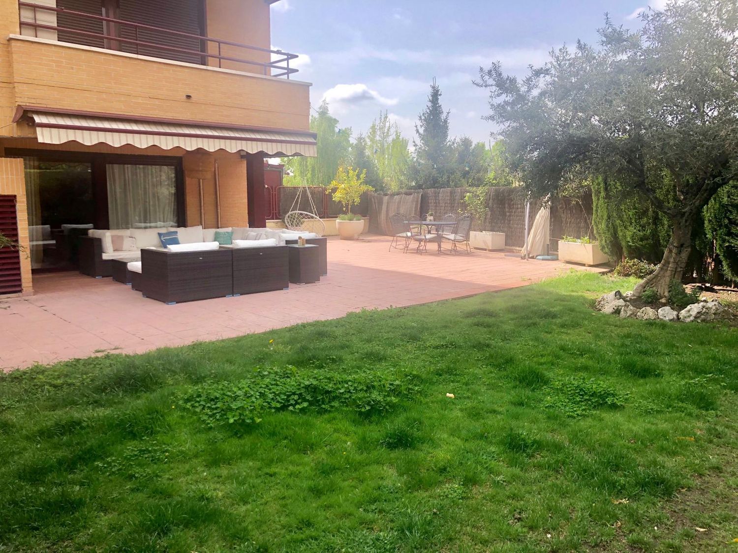 Dúplex en paseo de los Parques, 5 - Foto 5