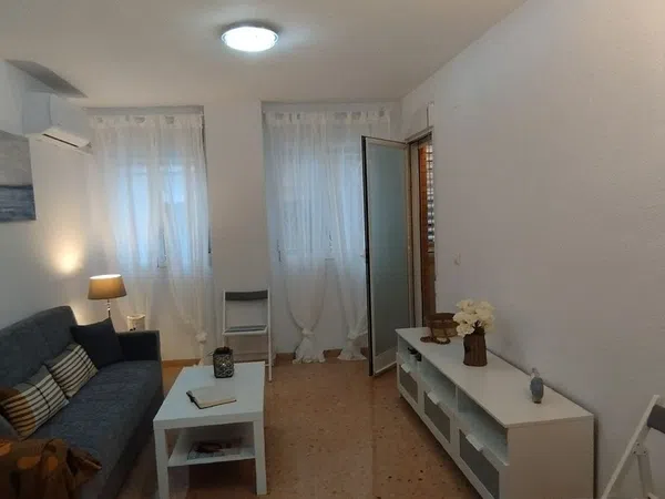 Piso en Barrio Santo Domingo - Foto 1