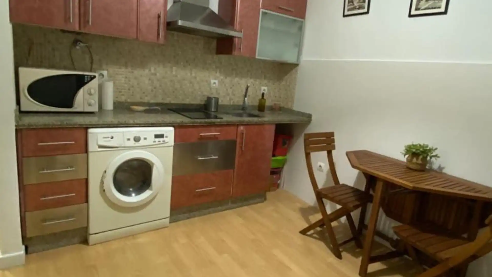 Apartamento en  Calle Feria 148 - Foto 2