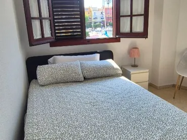Apartamento en  Calle Ronda del Port 6B - Foto 12