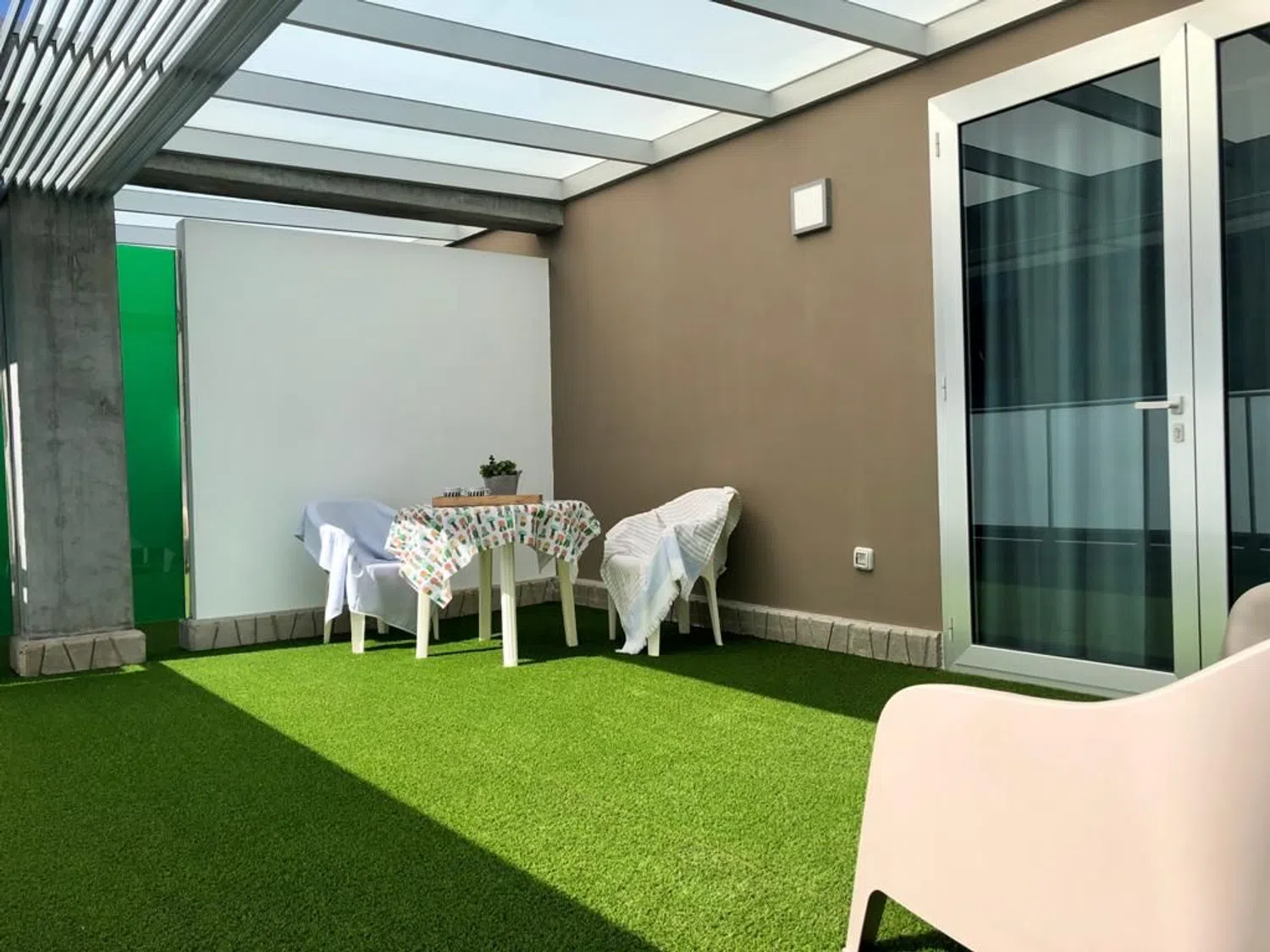 Ático en calle Juan Manuel Durán González, 32