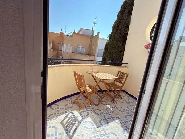 Chalet pareado en Calle José Mari Manzanares, 4, La Siesta - El Salado - Torreta - Foto 8
