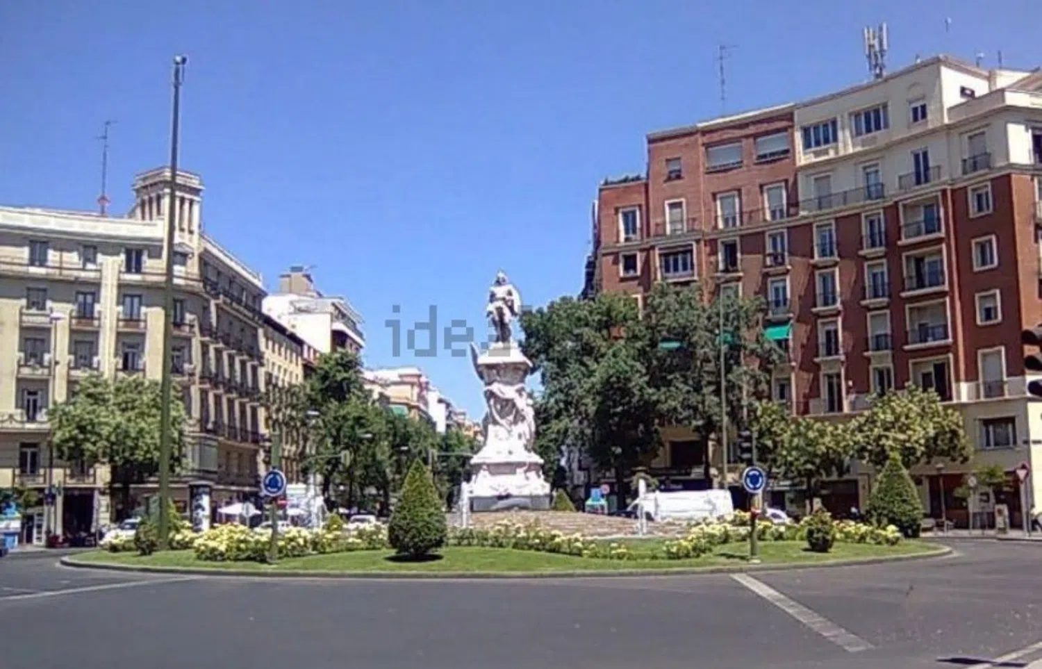 Piso en calle del Cardenal Cisneros, 82 - Foto 5