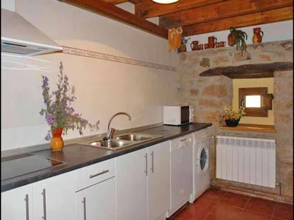 Casa o chalet independiente en Argüeso, 1 - Foto 9