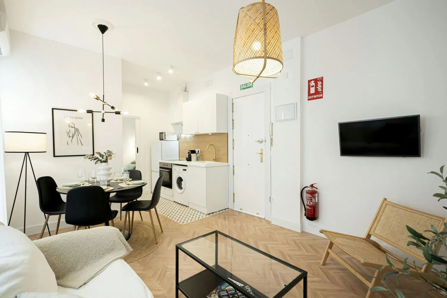 Piso en C. Francos, 39 - Foto 15