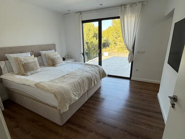 Casa o chalet independiente en Avenida Burjassot, 5, Corral Nou - Montros - Estepar, Corral Nou - Montros - Estepar - Foto 15