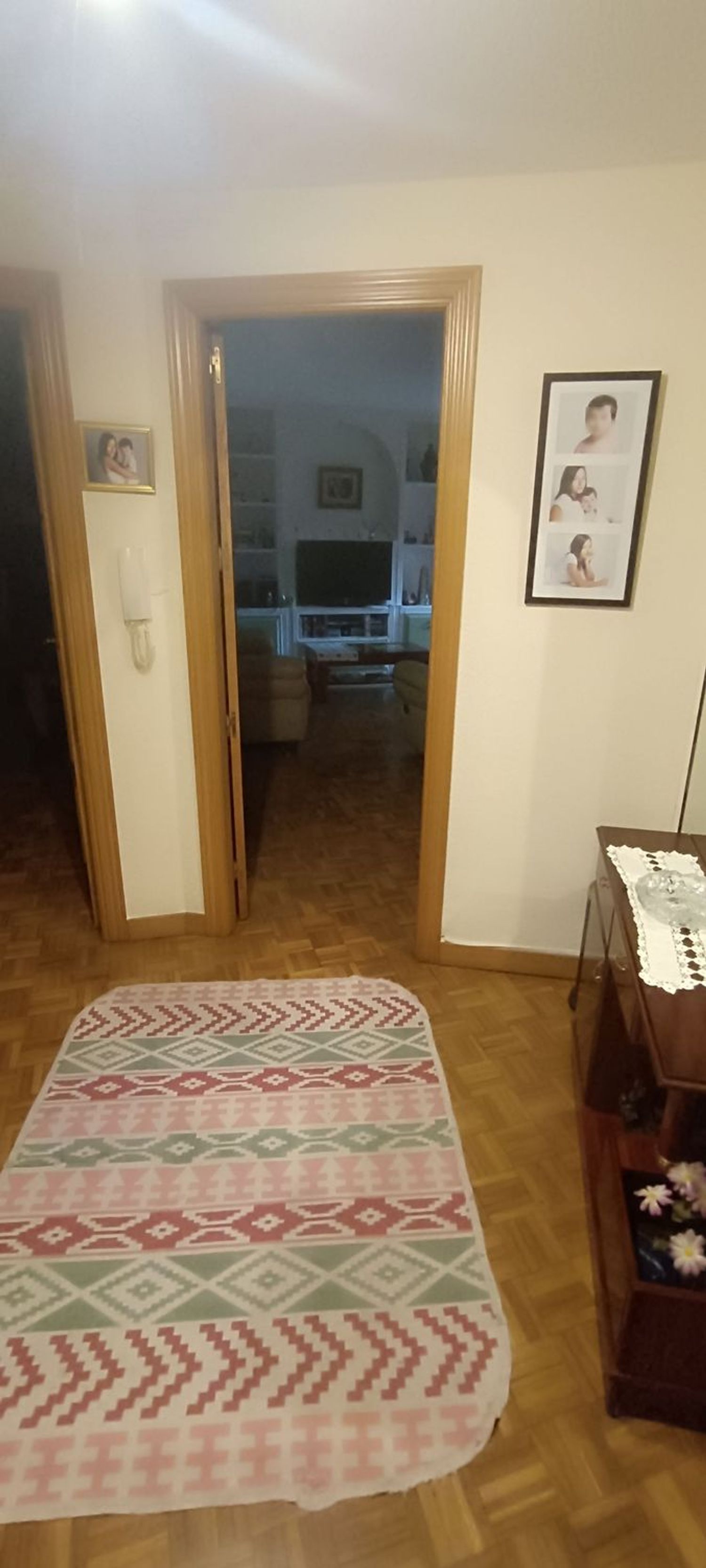 Piso en Calle Pico de la Sierrona, 125 - Foto 3