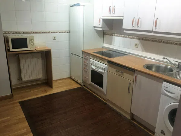 Piso en Calle Peñalara, Zona norte - Foto 17