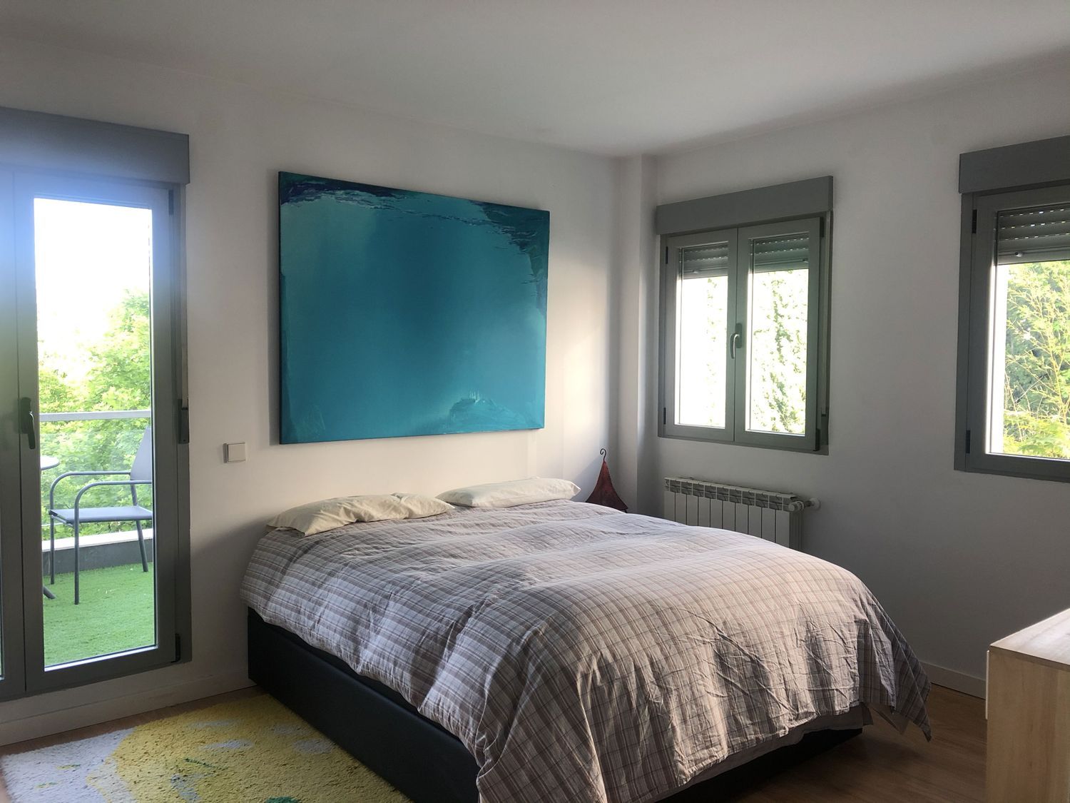 Piso en calle Sánchez Guerrero, 9 - Foto 7