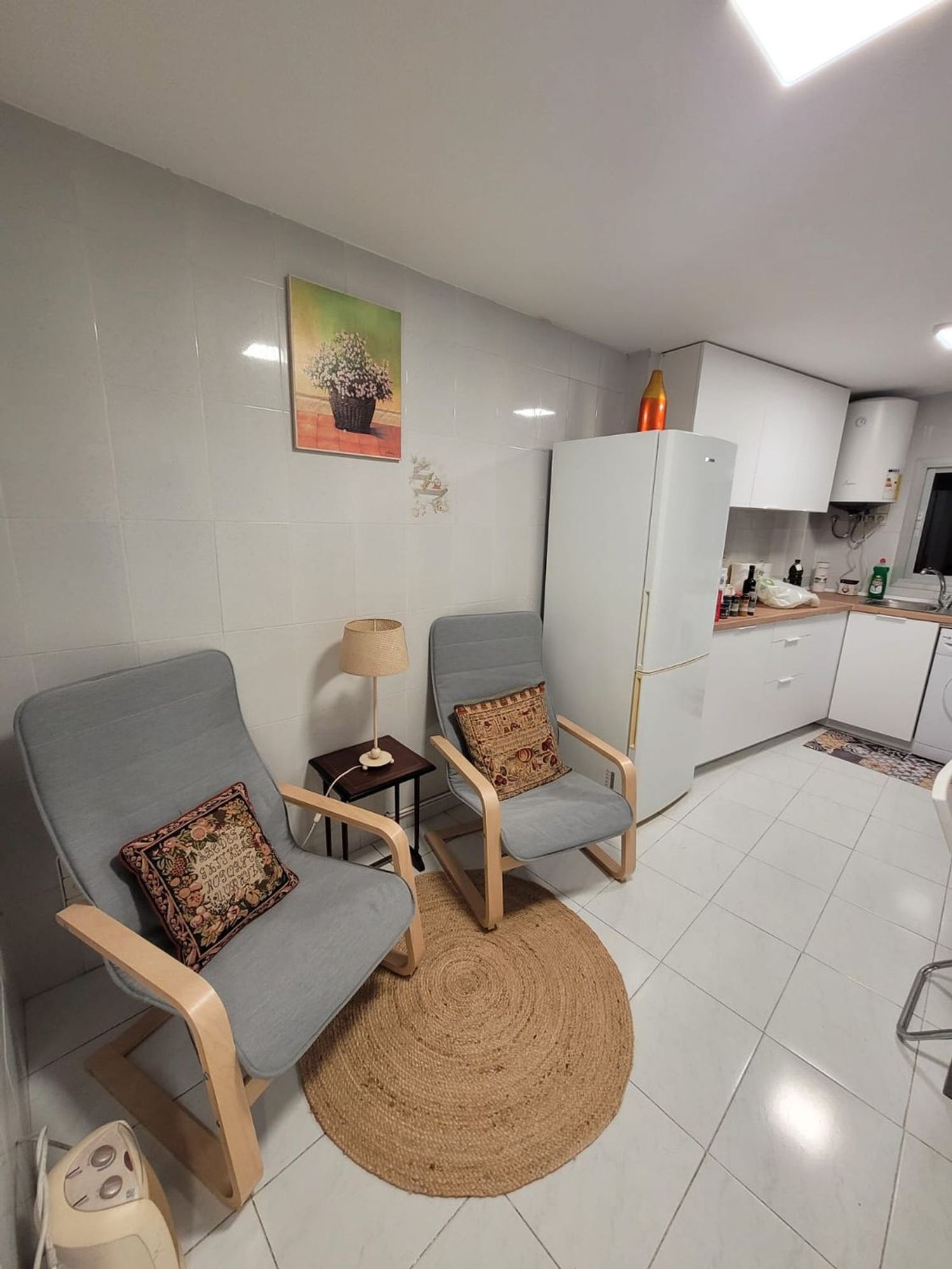 Piso en calle de San Juan de la Cruz, 13 - Foto 3