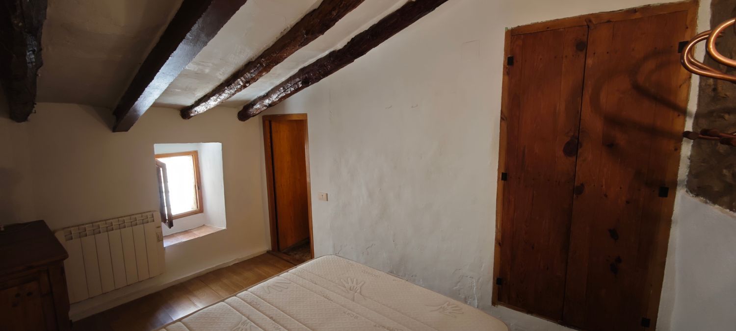 Casa de pueblo en Calle Abadia, 18 - Foto 13