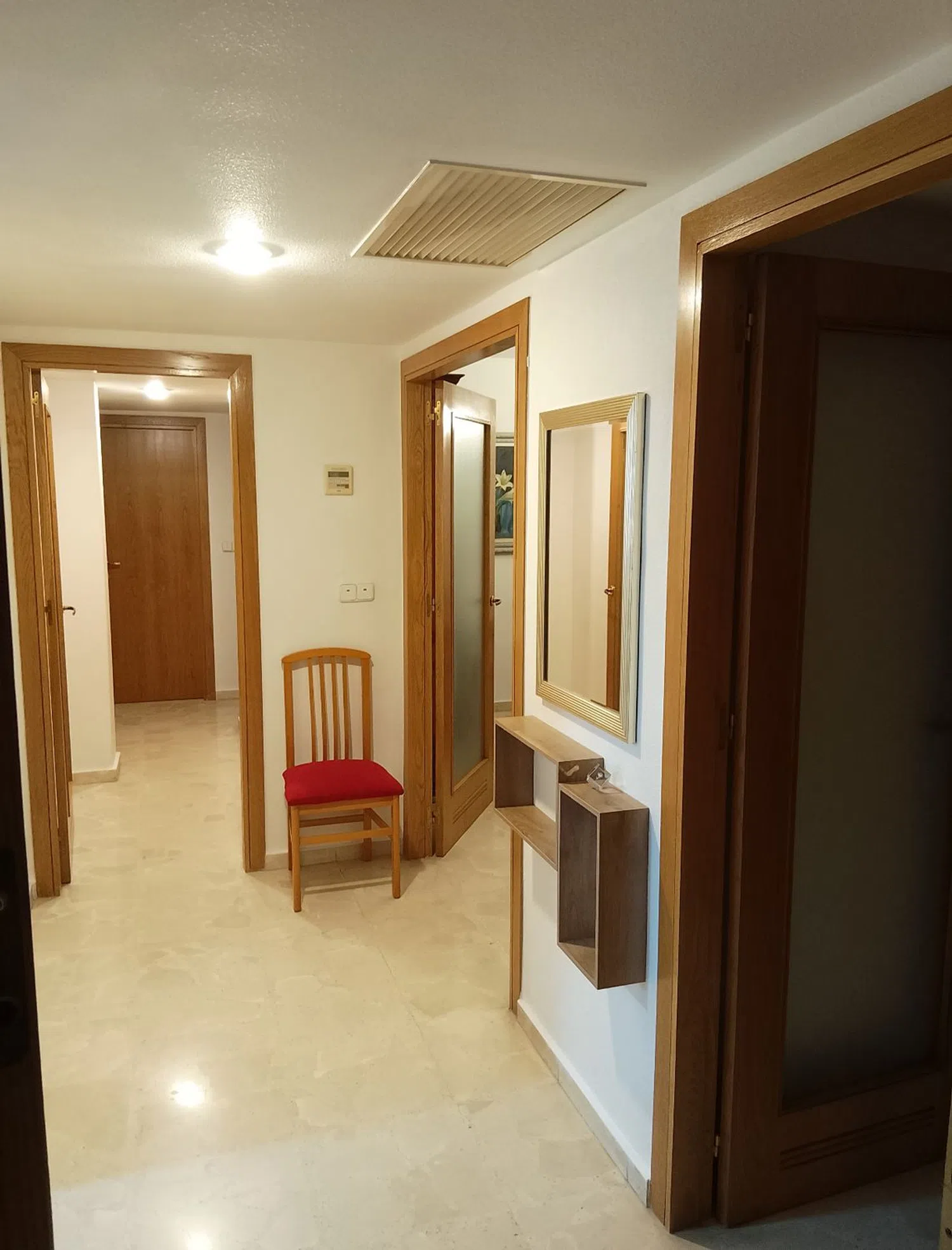 Piso en calle Navegante Macías del Poyo, 15 - Foto 13