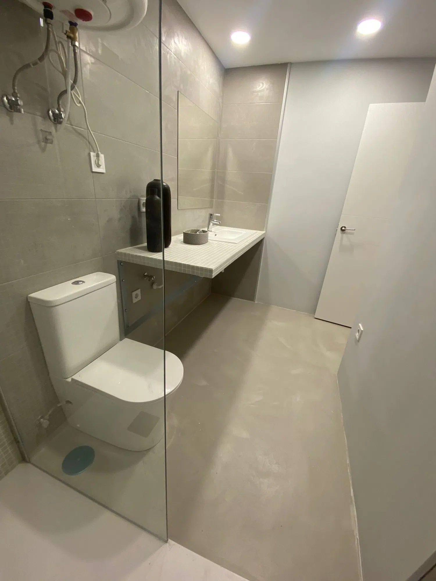 Estudio en calle Ana Albi, 5 - Foto 16