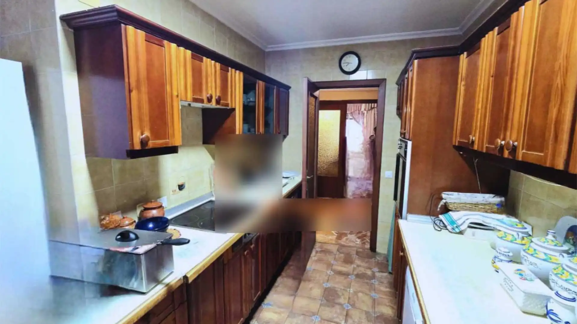 Piso en  Calle Canónigo 30 - Foto 6