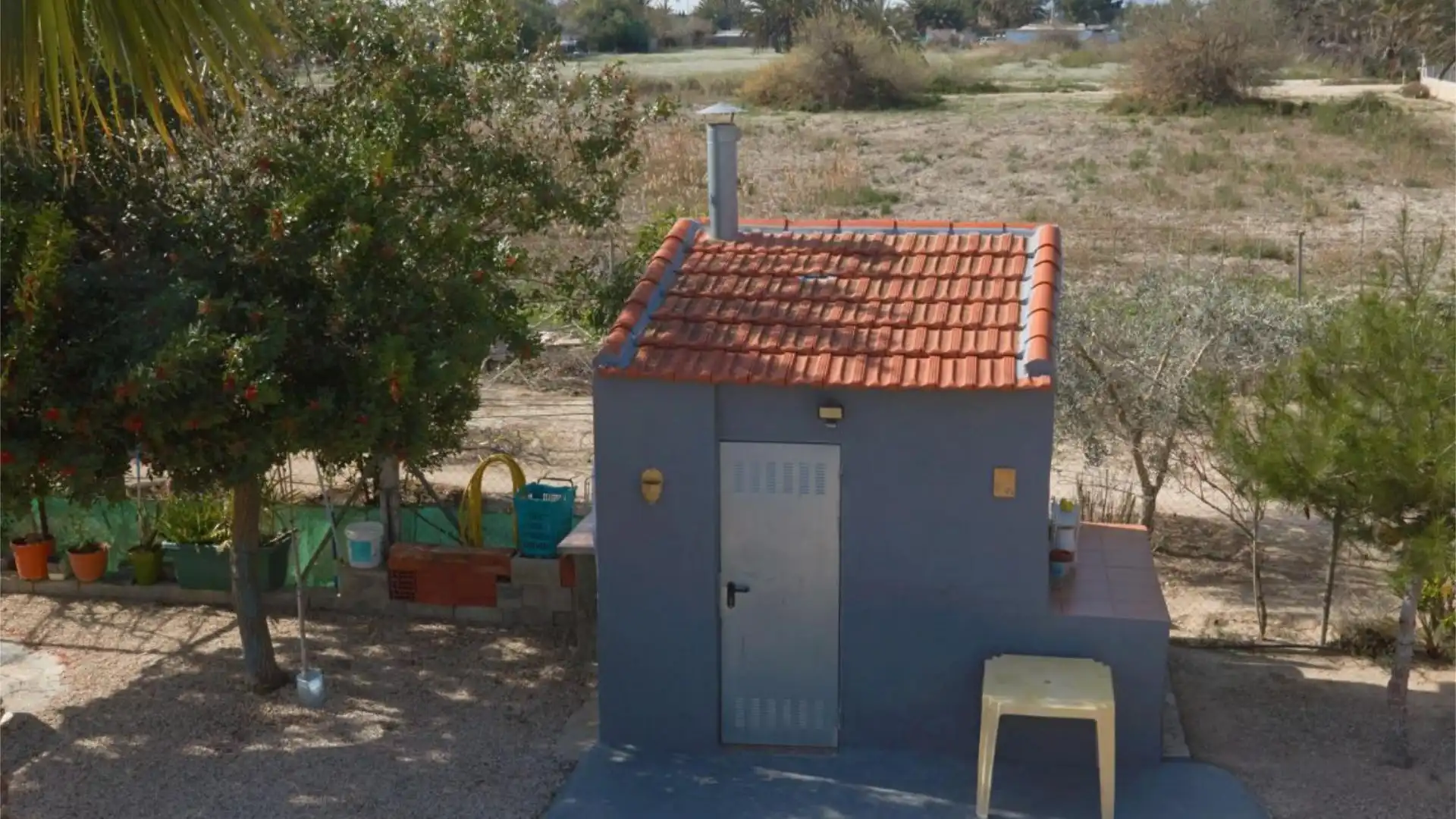 Chalet en  Partida Daimes 216 - Foto 106