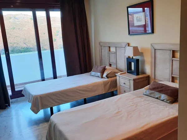 Piso en Urbanización Parque Botánico, 50 - Foto 9