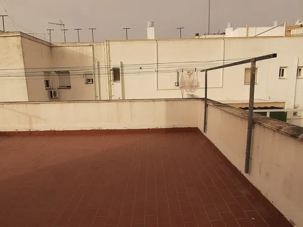 Piso en calle Juan de Pineda, 33 - Foto 15