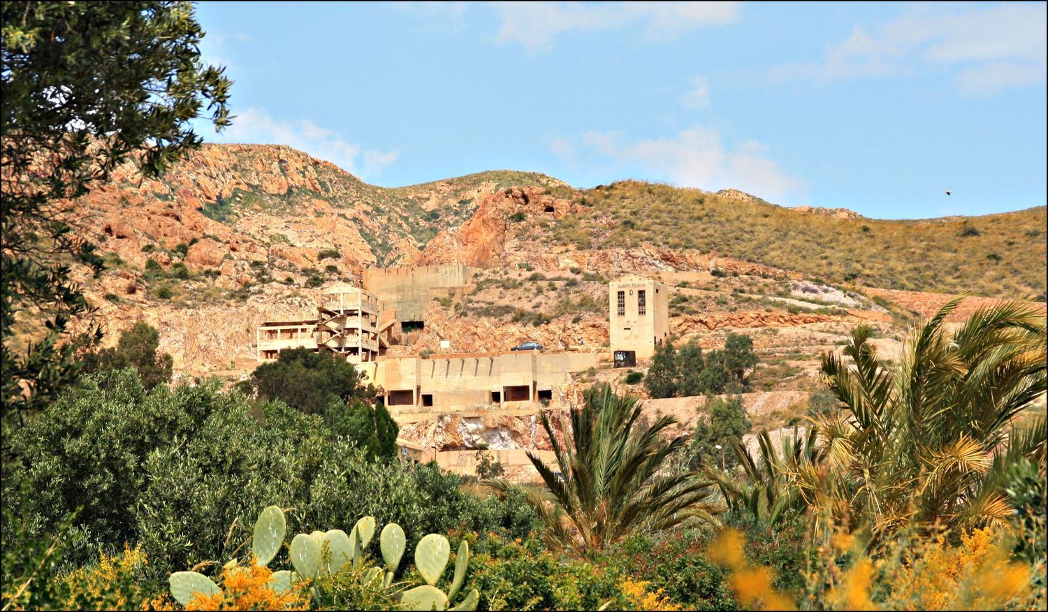 Casa de pueblo en Calle Metalurgia, 2, Rodalquilar - La Isleta, Rodalquilar - La Isleta - Foto 14