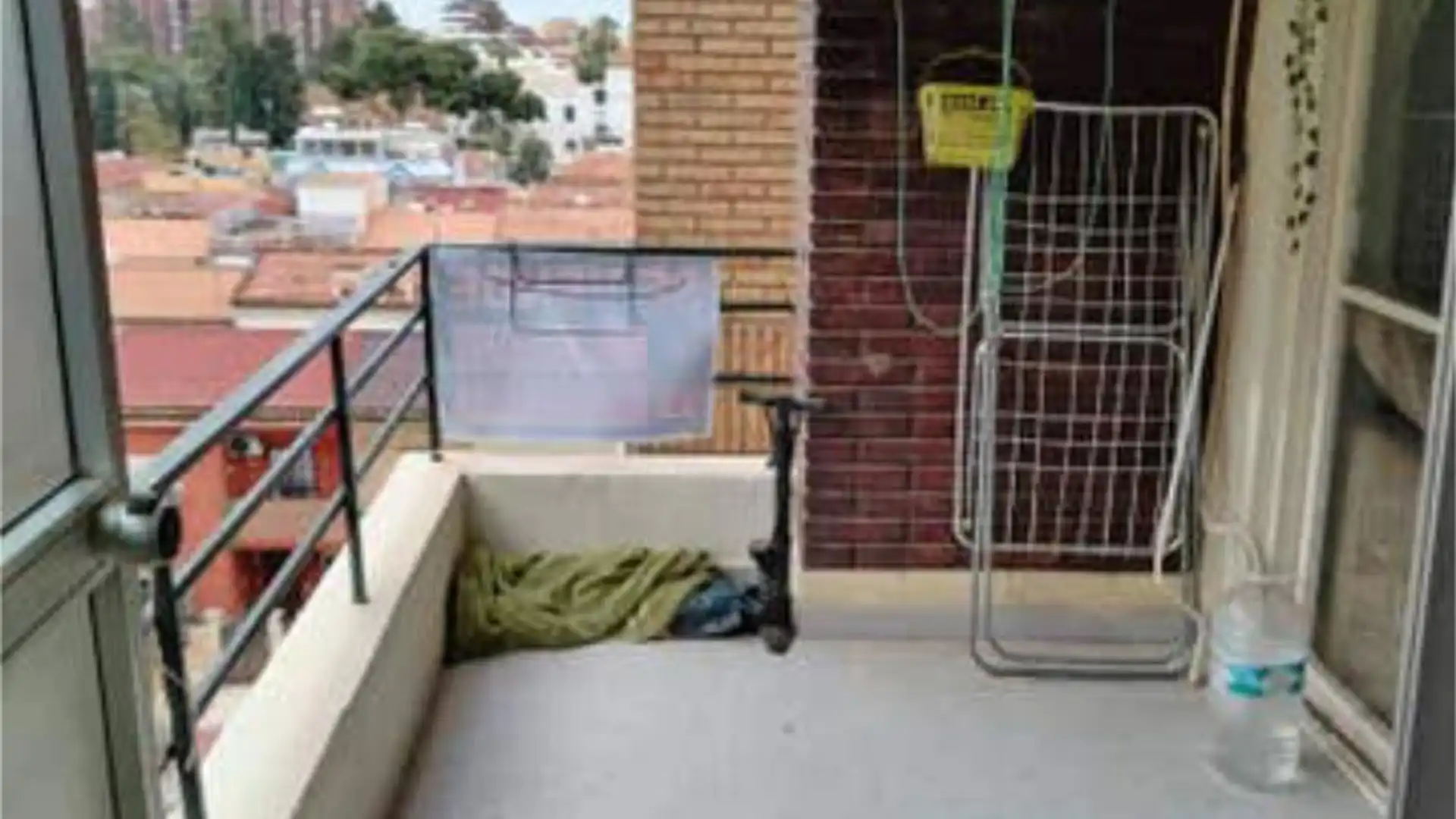 Piso en Martinez de la Rosa - Foto 8