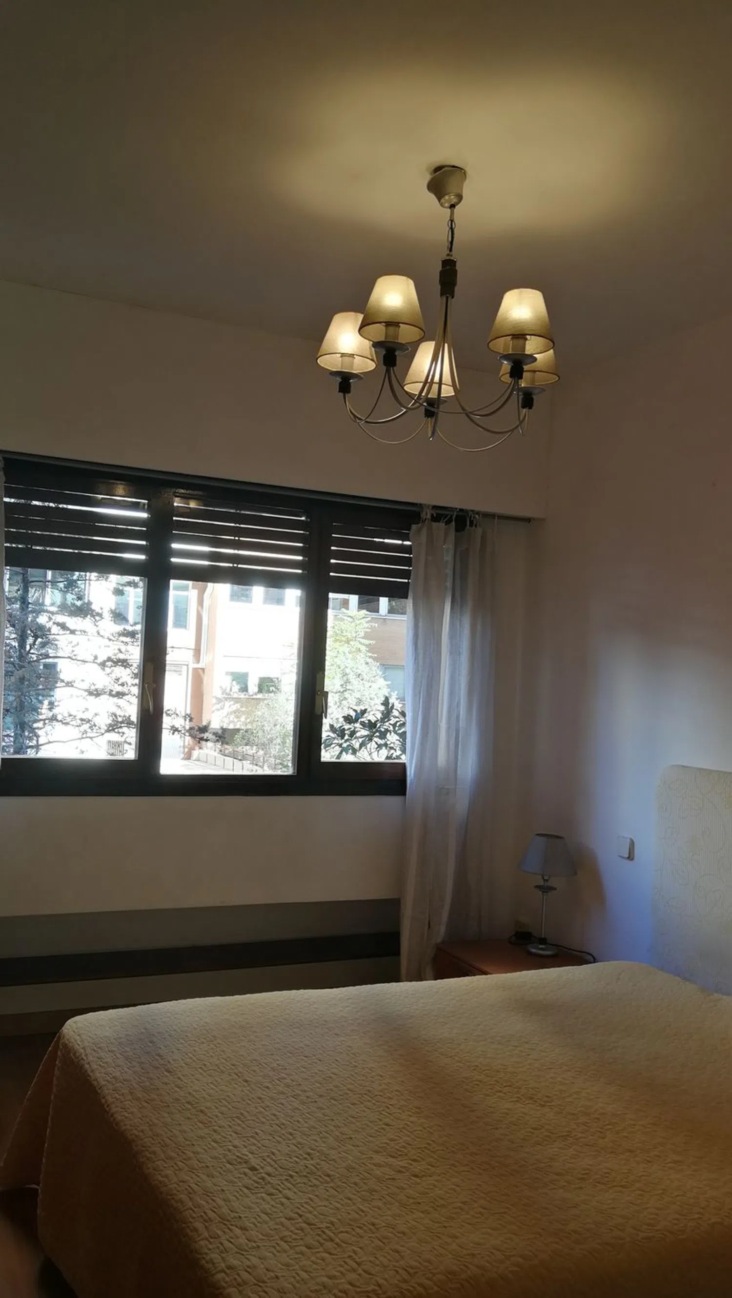 Piso en calle de la Infanta Mercedes, 92 - Foto 8