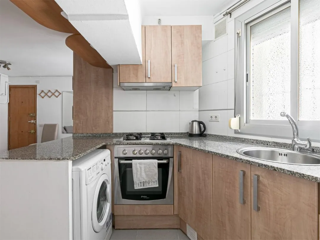 Piso en  Carrer de Trinxant 120 - Foto 10