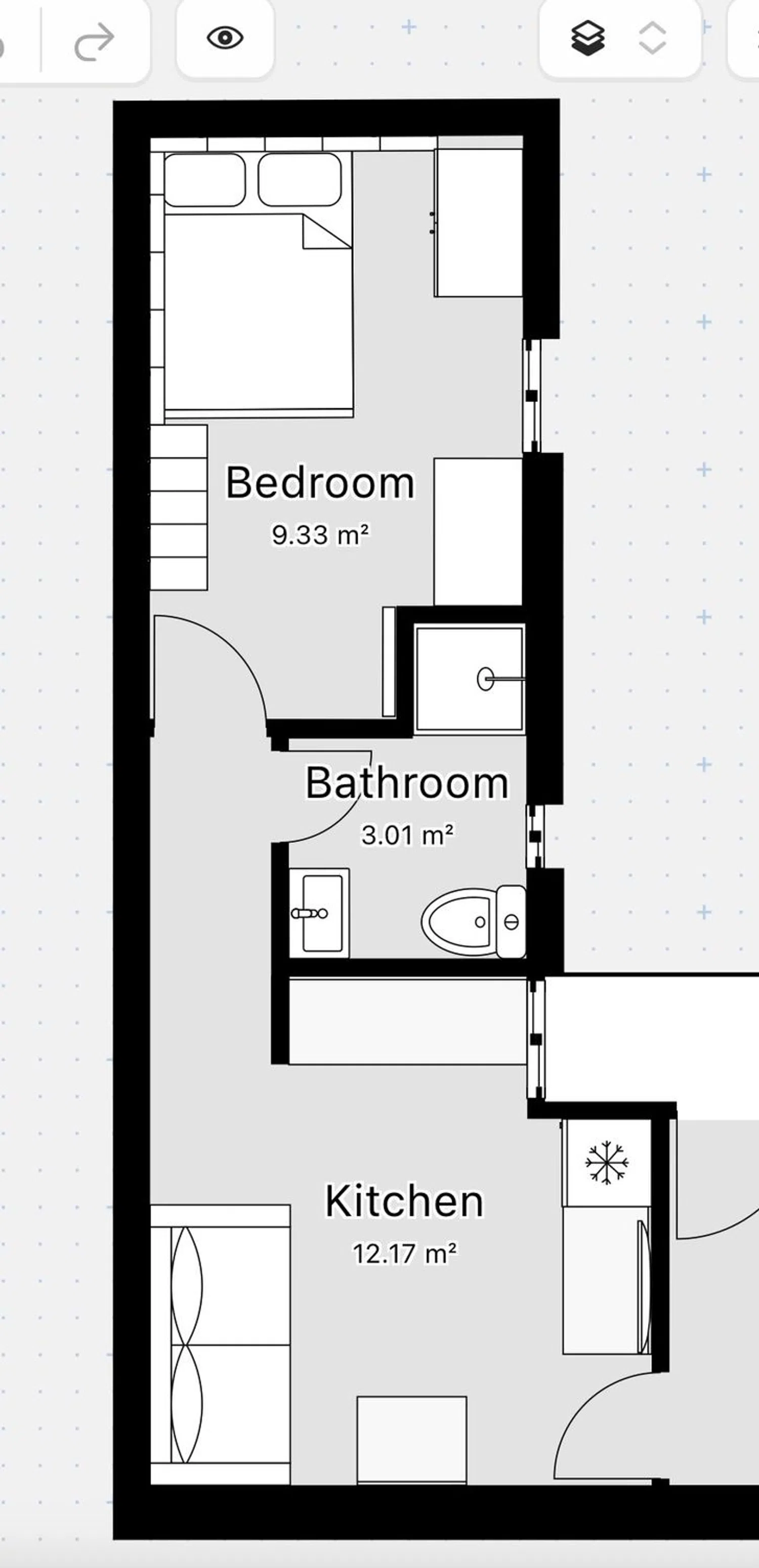 Piso en calle Fuenlabrada, 11 - Foto 14