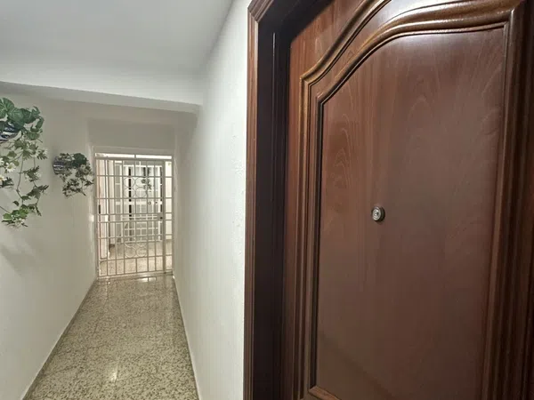 Piso en Calle Asalto, 39, Cruz del Humilladero - Los Tilos - Foto 13