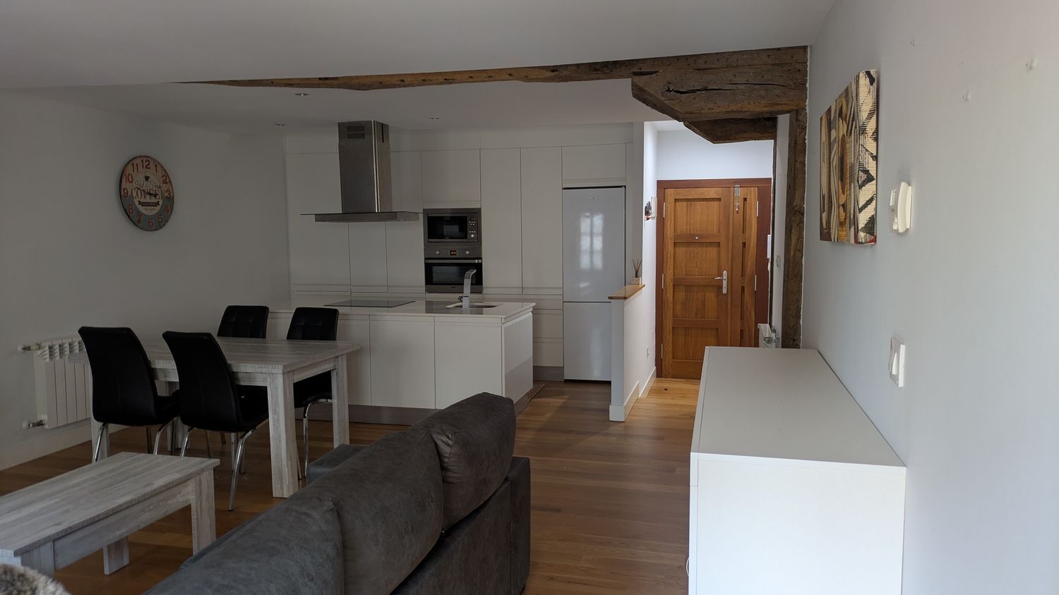 Piso en cuesta del Hospital, 8 - Foto 7