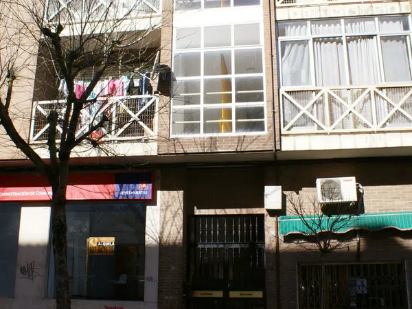 Piso en calle antonio reyes huertas, 10 - Foto 7