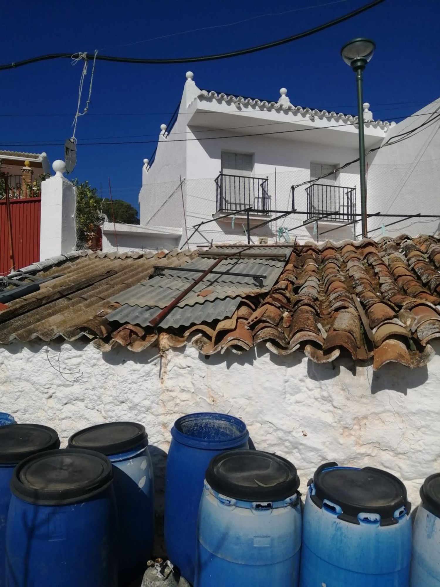 Casa rural en Barriada Don Ramón, 19, Diseminados - Foto 20