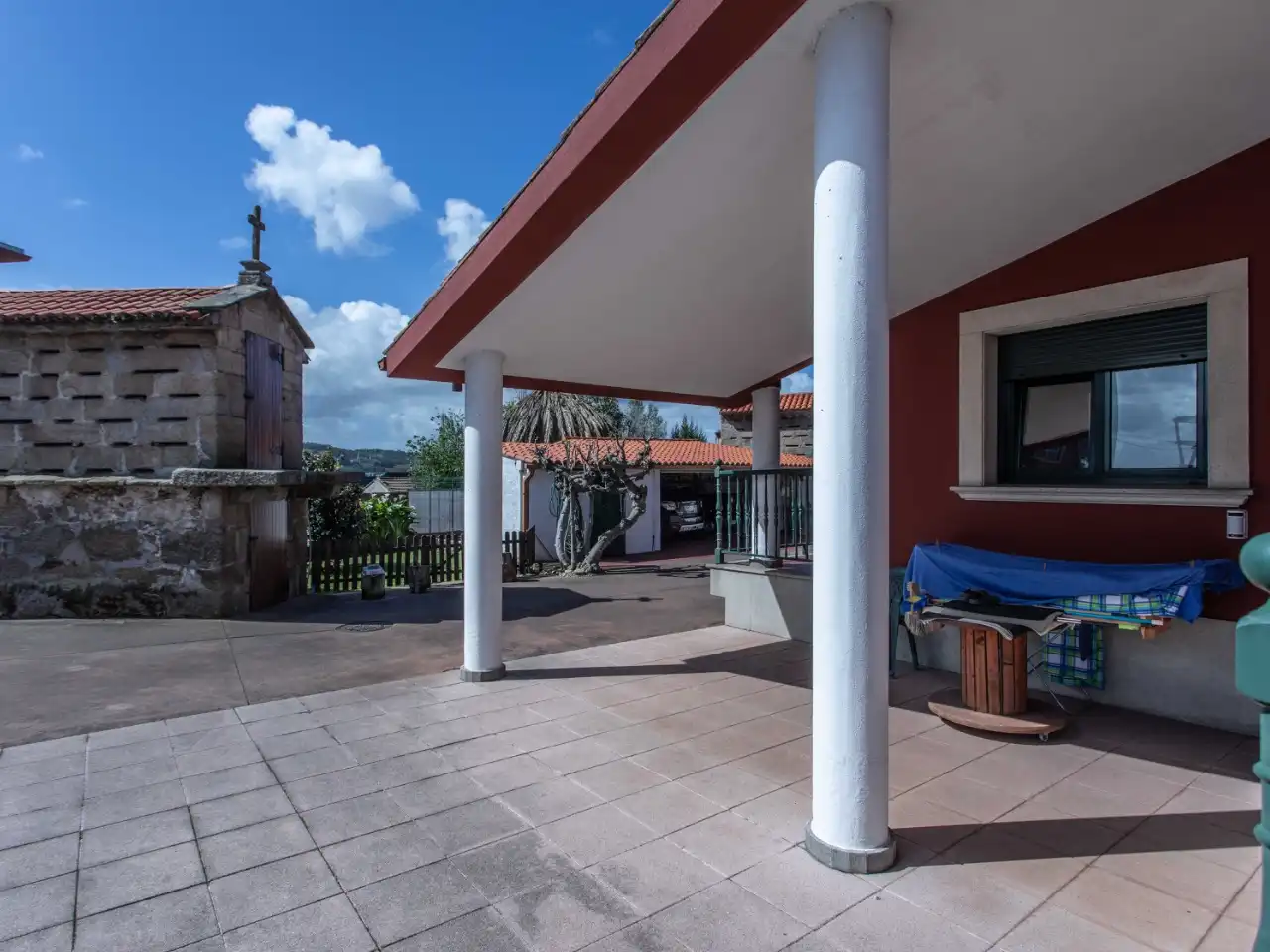 Chalet en  Lugar Cances 28 - Foto 61