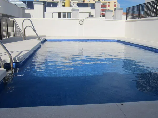 Piso en calle Jinetes, 14