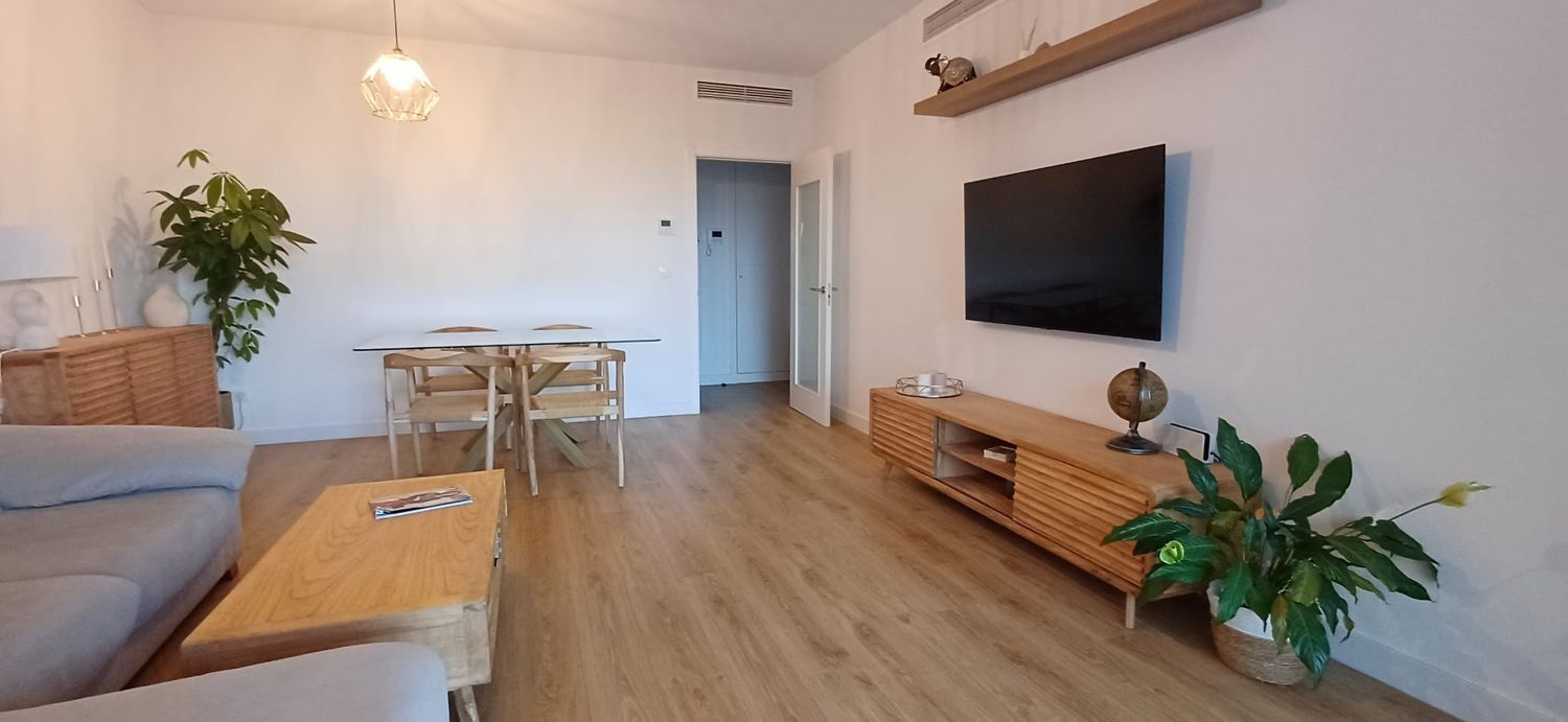 Piso en Calle Santa Ángela de la Cruz, 2, Nuevo Bulevar, Nuevo Bulevar - Foto 31