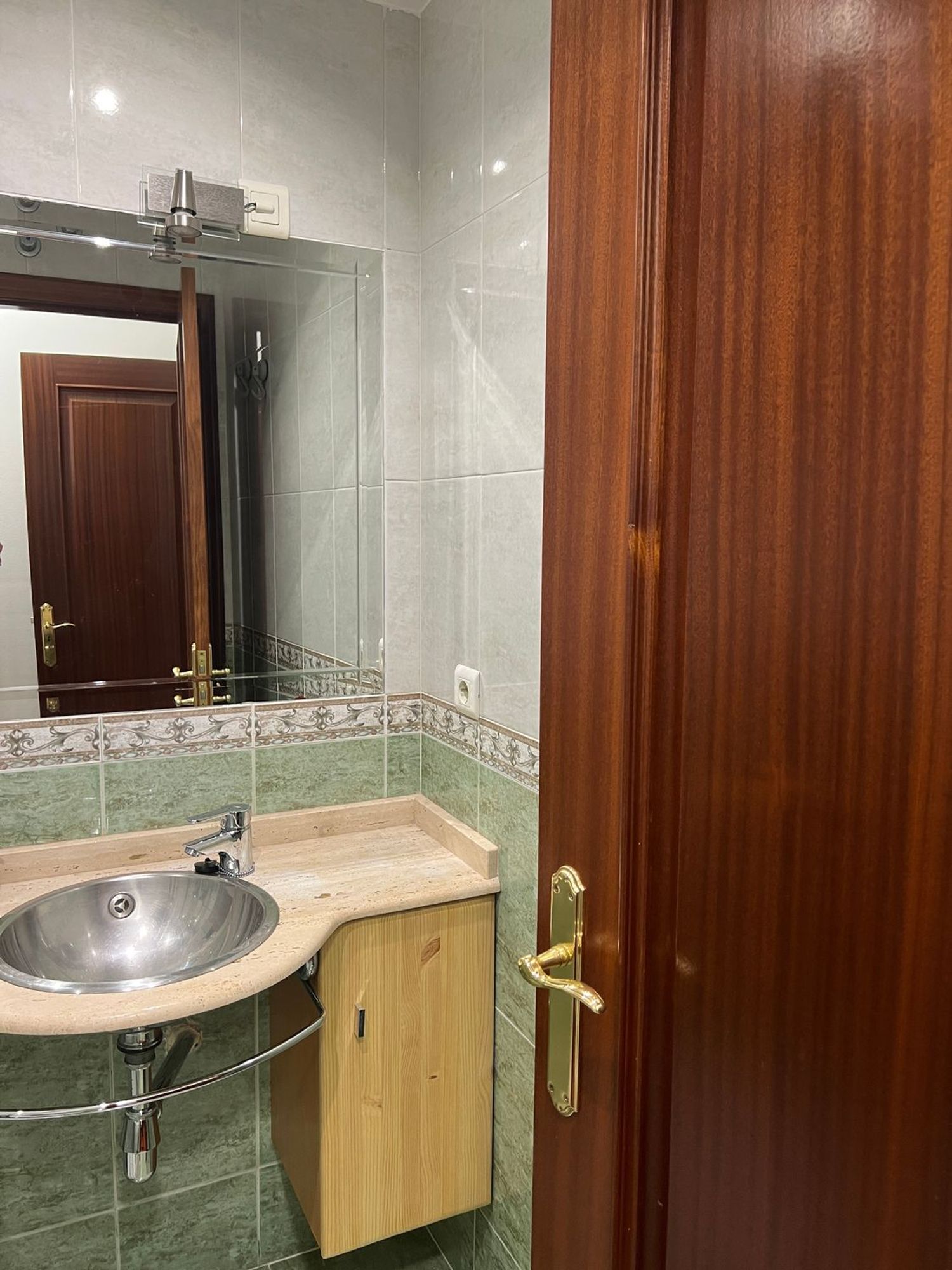 Piso en calle de Sánchez Freire, 3 - Foto 22