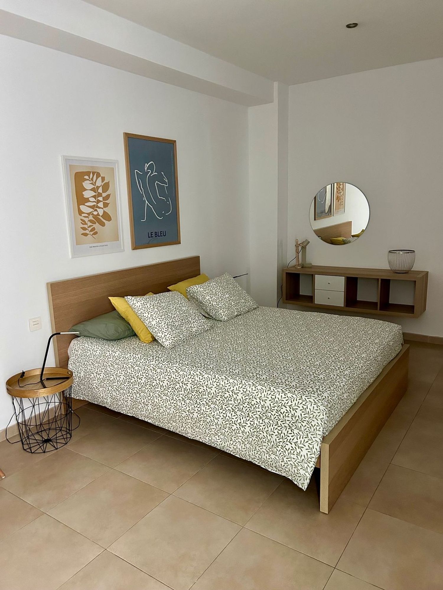 Piso en calle López Socas, 3 - Foto 11