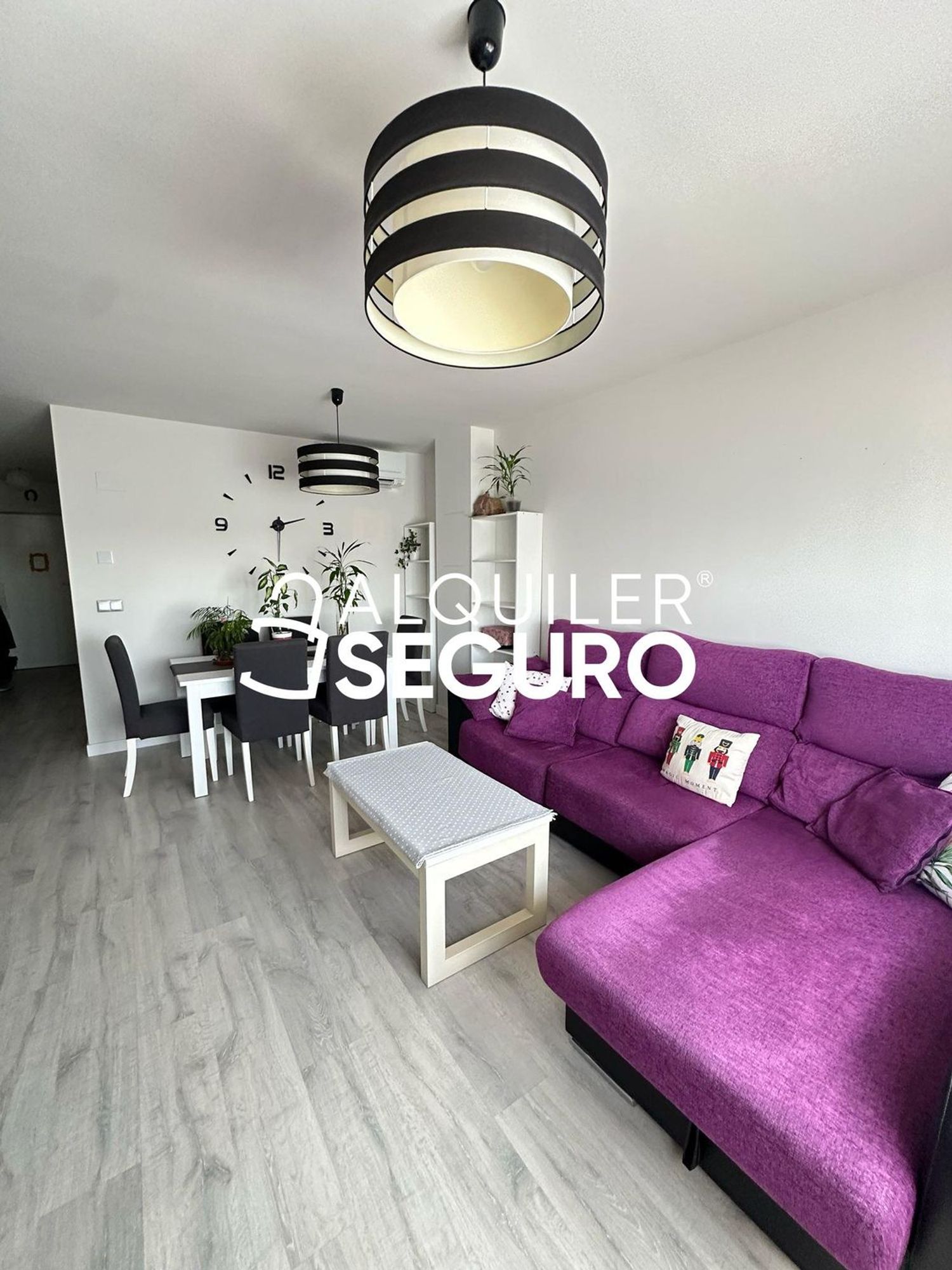 Piso en Plaza del Sol, Sur, Sur - Foto 3