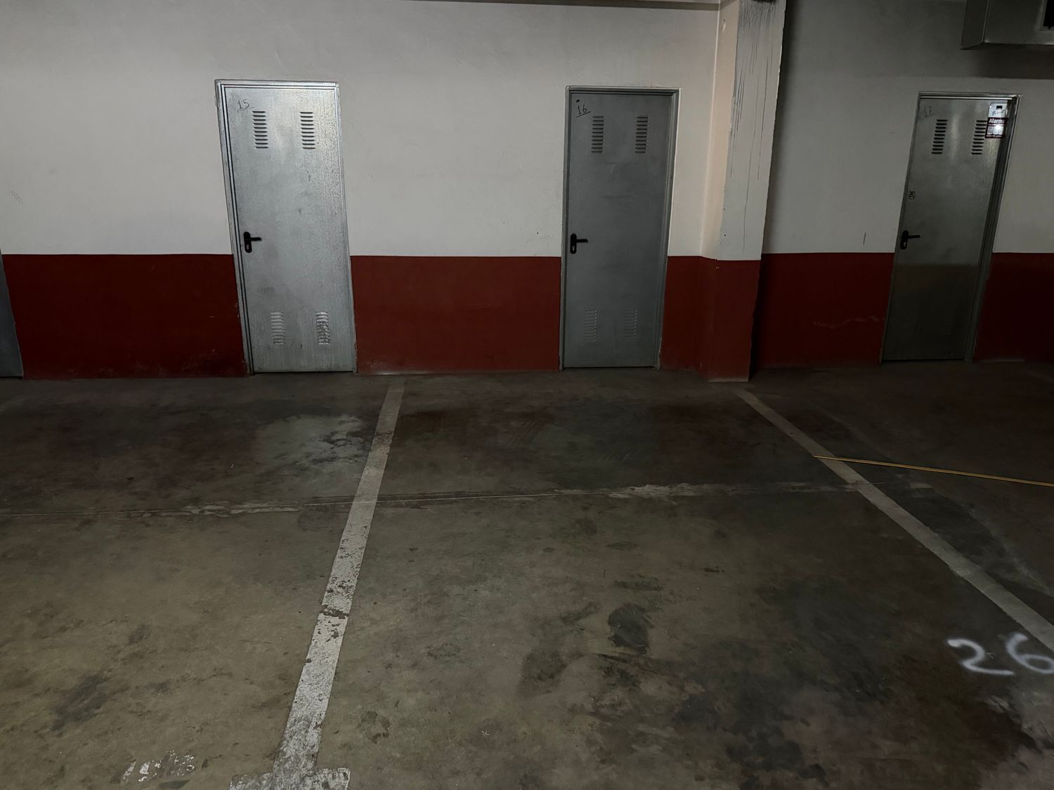 Piso en Calle Alamos, 2 - Foto 10
