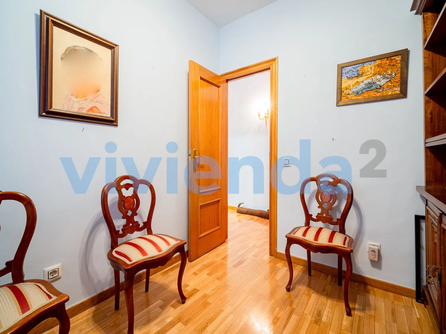 Piso en Barrio Pacífico - Foto 10