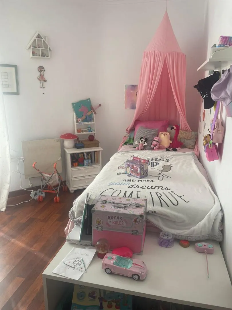 Piso en  Carrer de Bailèn 10 - Foto 6