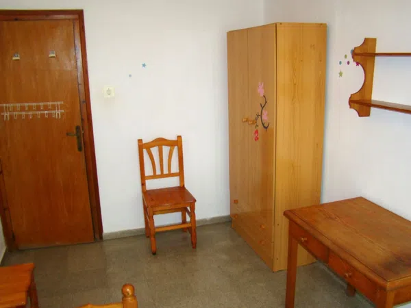 Piso en Calle del Doctor Manuel Candela, 72, Ciutat Jardí - Foto 2