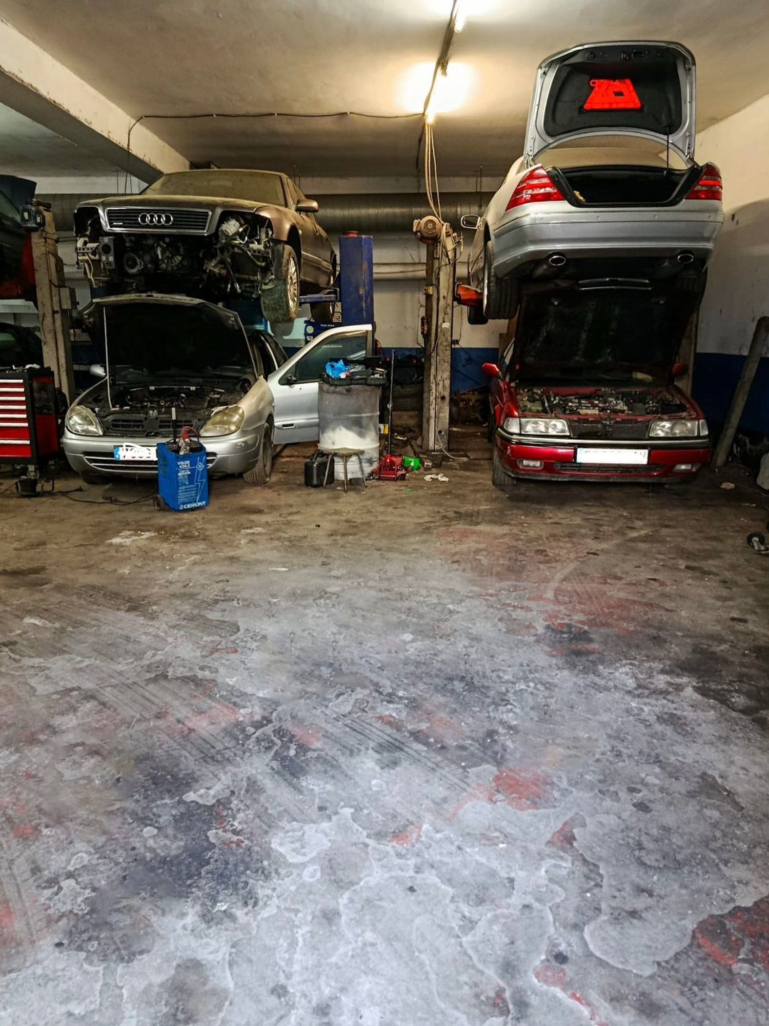 Local en Baixada a Capitán, 43, Lavadores - Foto 6