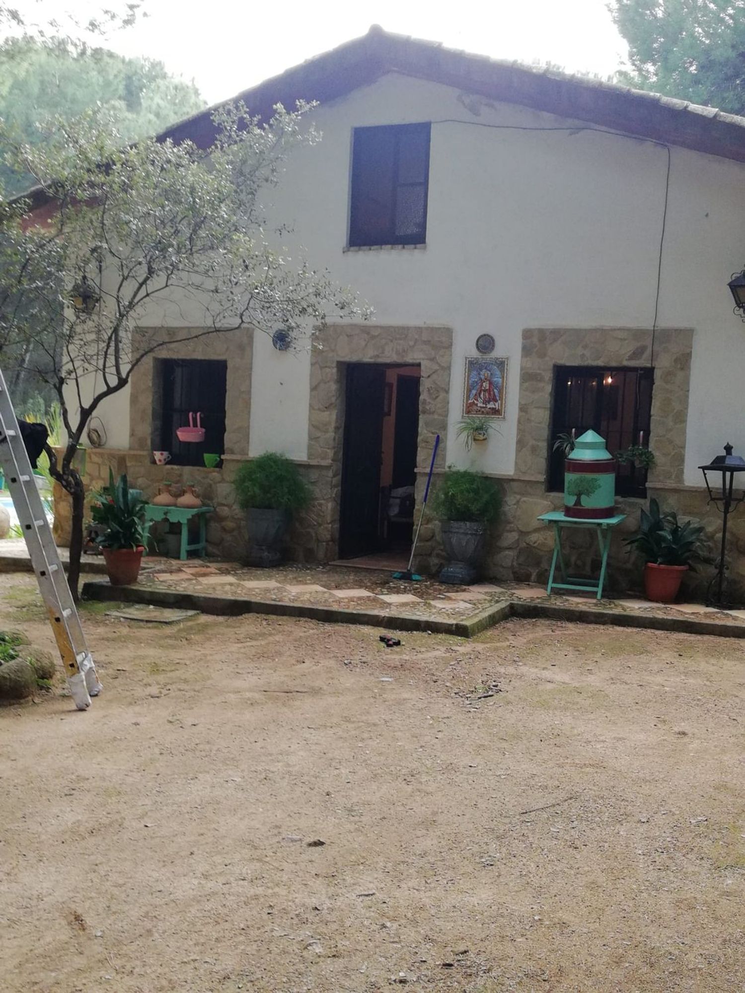 Casa rural en Via Sin Nombre s/n - Foto 8
