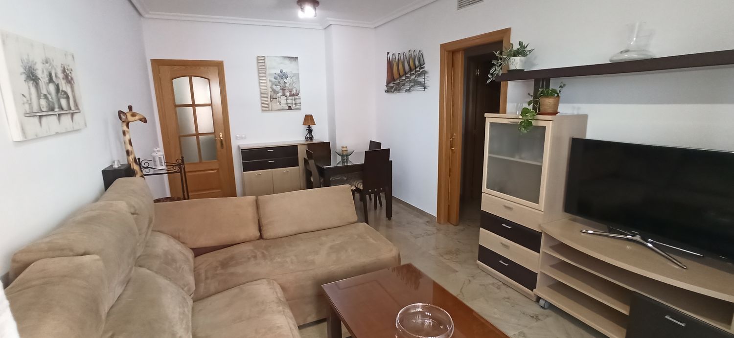 Piso en Calle Perséfone, 7, Jardines de Hércules - Foto 5